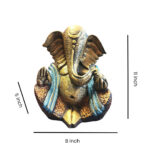 Cerulean Ganesha - Image 3