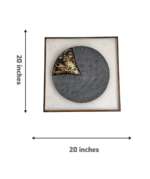 Abstract Circular Art - Image 2