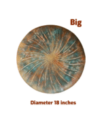 Patina Radiance Plates - Image 2