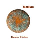 Patina Radiance Plates - Image 3