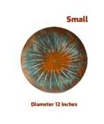 Patina Radiance Plates - Image 4