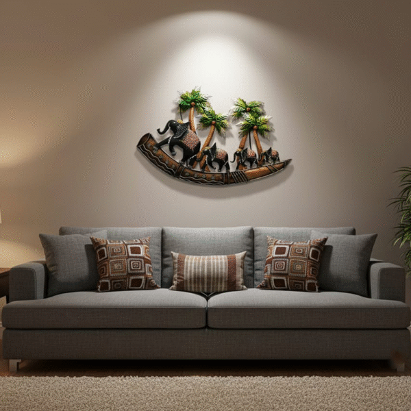 Elephant Parade Wall Art