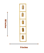 Tiered Bells - Image 2