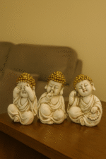 Serene Sayings – Inspiring Home Decor with Spiritual Charm