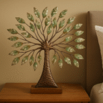 Metal Tree – Artistic Wall & Home Decor for Positive Energy