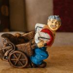 The Jolly Wheel barrower