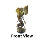 Divine Light Holder Ganesha - Image 4