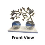 Tree Votive Candle Holder - Image 3