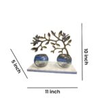 Tree Votive Candle Holder - Image 2