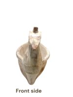 Rustic Duck Garden Bowl - Image 2