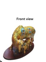 Divine Kamdhenu - Image 2