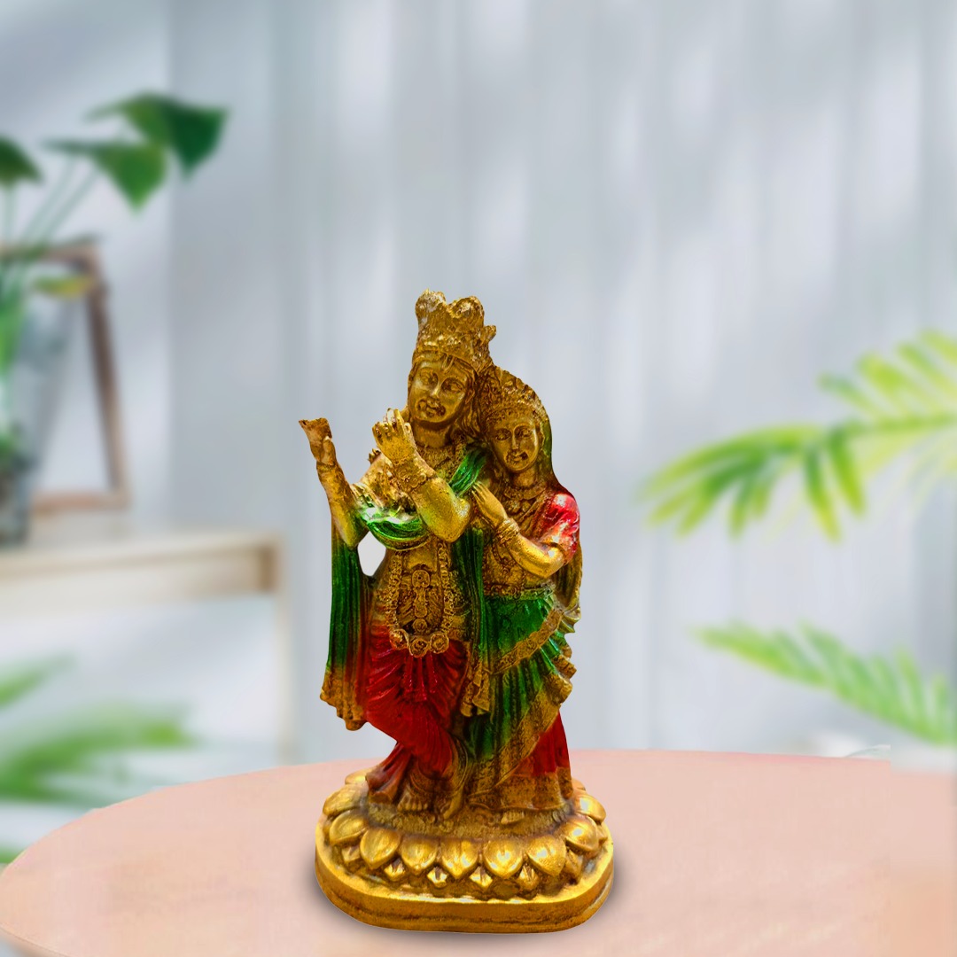 Radha Krishna Duo