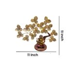 Ganesha Blessing Tree - Image 2