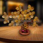 Ganesha Blessing Tree