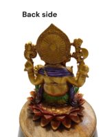 Golden Ganesha - Image 3
