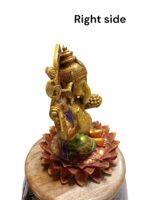 Golden Ganesha - Image 5