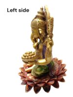 Golden Ganesha - Image 4