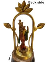 Golden Krishna Arch - Image 3