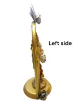 Golden Krishna Arch - Image 4