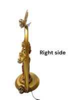 Golden Krishna Arch - Image 5