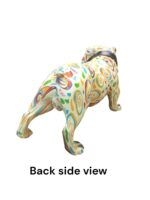 Bulldog Accent Piece - Image 4