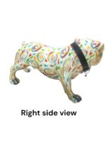 Bulldog Accent Piece - Image 5