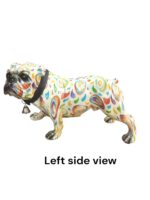 Bulldog Accent Piece - Image 3