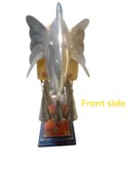 Painted Elephant Bells - Image 5