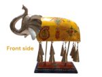 Painted Elephant Bells - Image 4