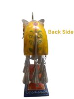 Painted Elephant Bells - Image 3