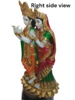 Radha Krishna Statue - Image 5