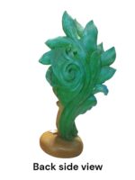 Peacock Krishna - Image 3