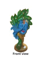 Peacock Krishna - Image 2