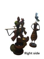 Musical Minstrels Candle Holder - Image 4