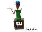 Musical Trio with Bells - Image 9