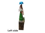 Musical Trio with Bells - Image 7