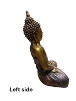 Meditating Buddha Statue - Image 4