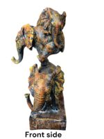 Stacked Strength Elephants - Image 13