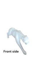 Geometric Panther - Image 4