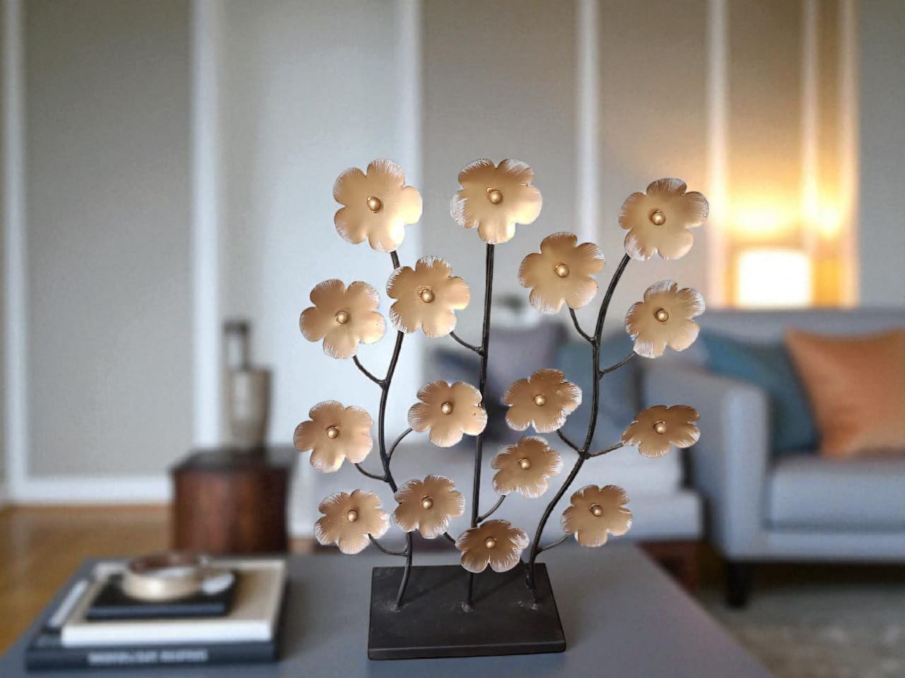 WhatsApp Image 2025-08-28 at 6.57.28 PM Gilded Blooms – Elegant Golden Floral Home Decor