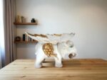 Dream Elephant – Handcrafted Elephant Figurine