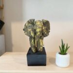 Majestic Elephant
