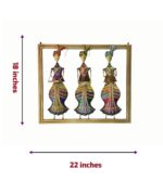 Happy Folk Friends - Image 2