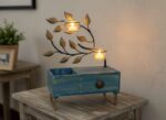 Leaf Glow Holder