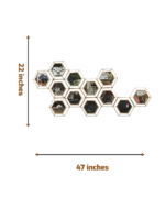 Honeycomb Mirrors - Image 2