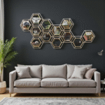 Honeycomb Mirrors