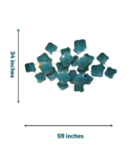 Gilded Teal - Image 2