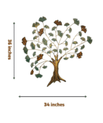 Tree of Tranquility Decor - Image 2