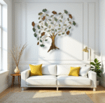 Tree of Tranquility Decor