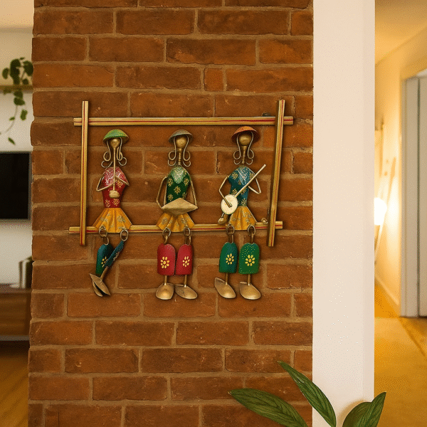 Happy Bell Dolls – Cheerful Home Decor & Collectibles